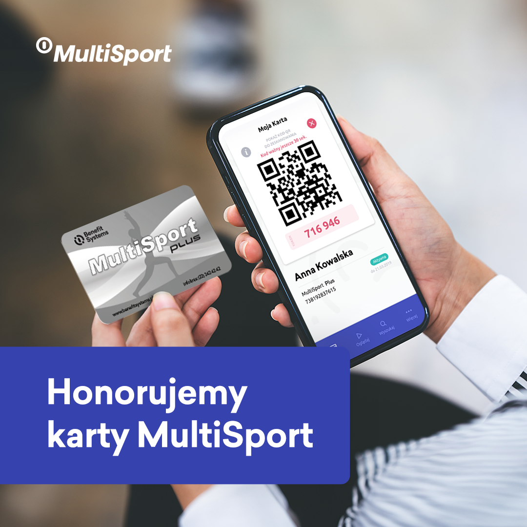 MultiSport