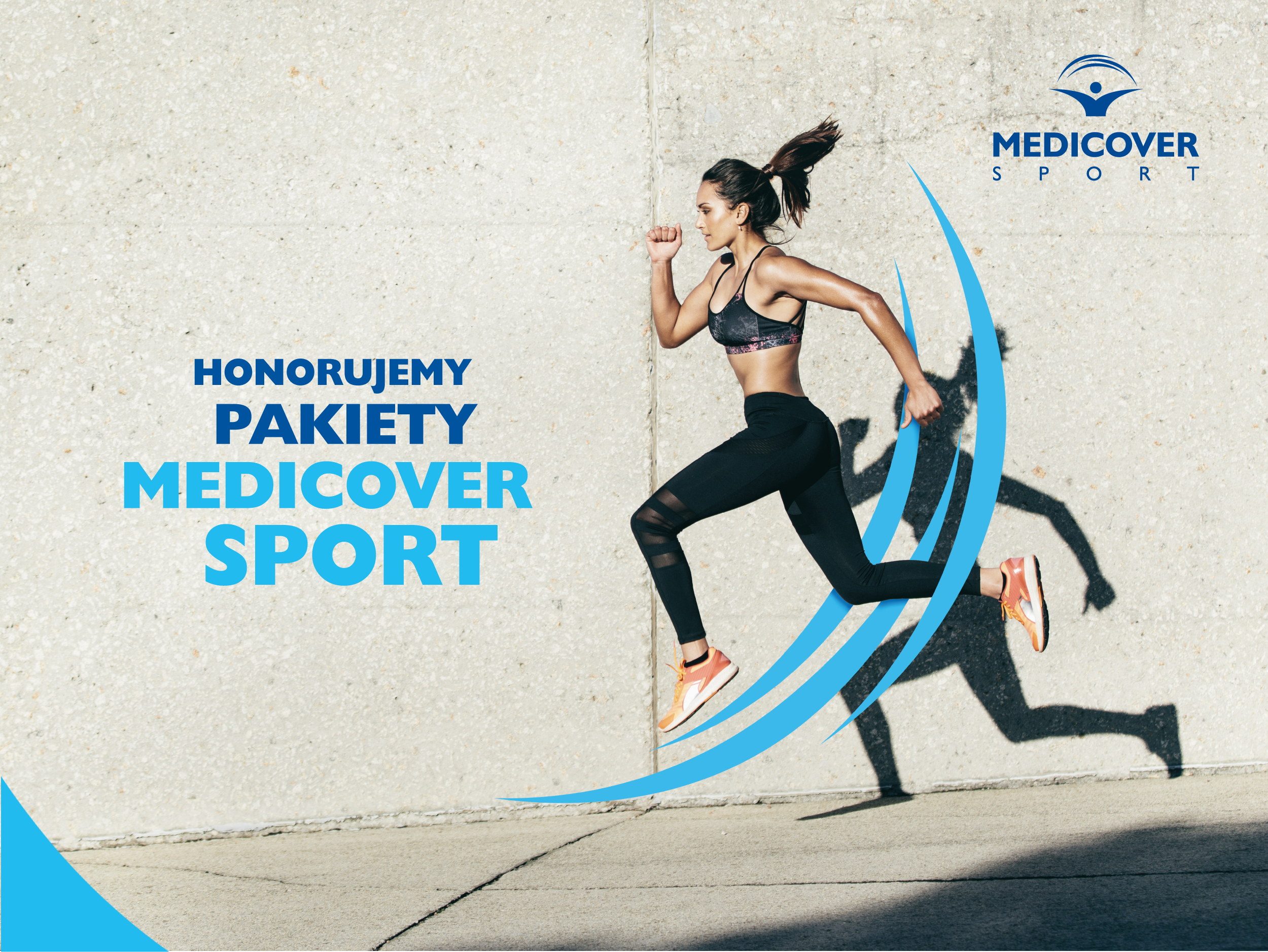 Medicover Sport